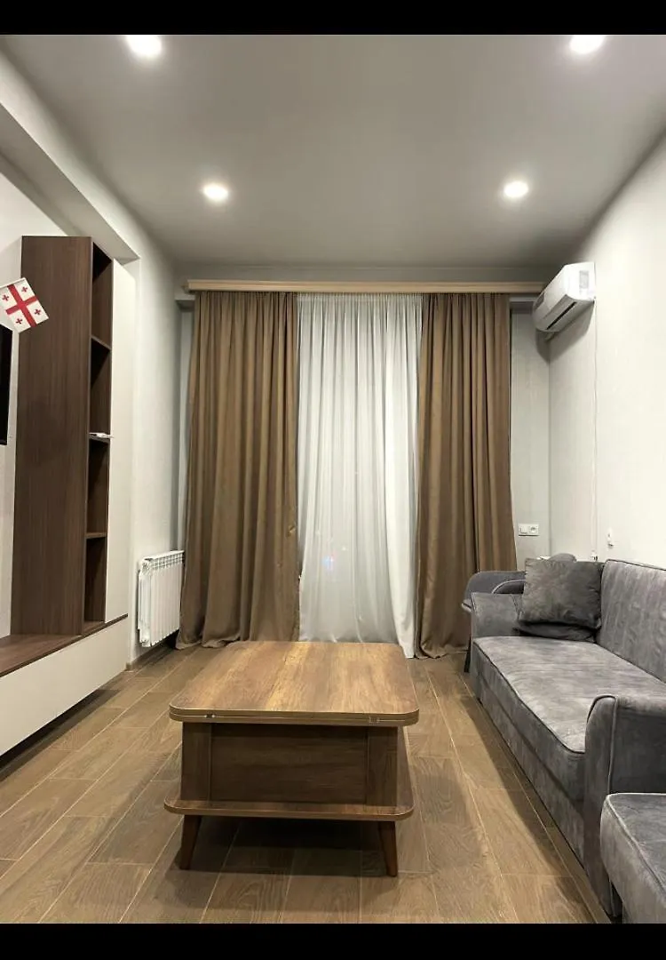Holbruk Apartament ティビリシ グルジア