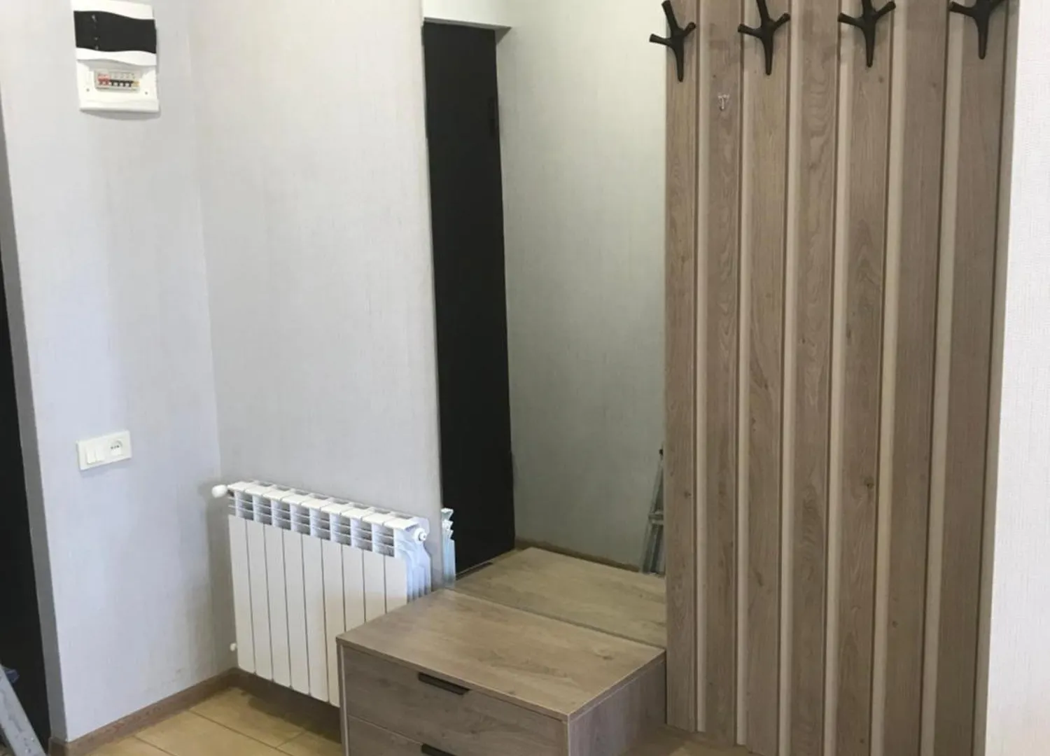Holbruk Apartament ティビリシ 0*,  グルジア
