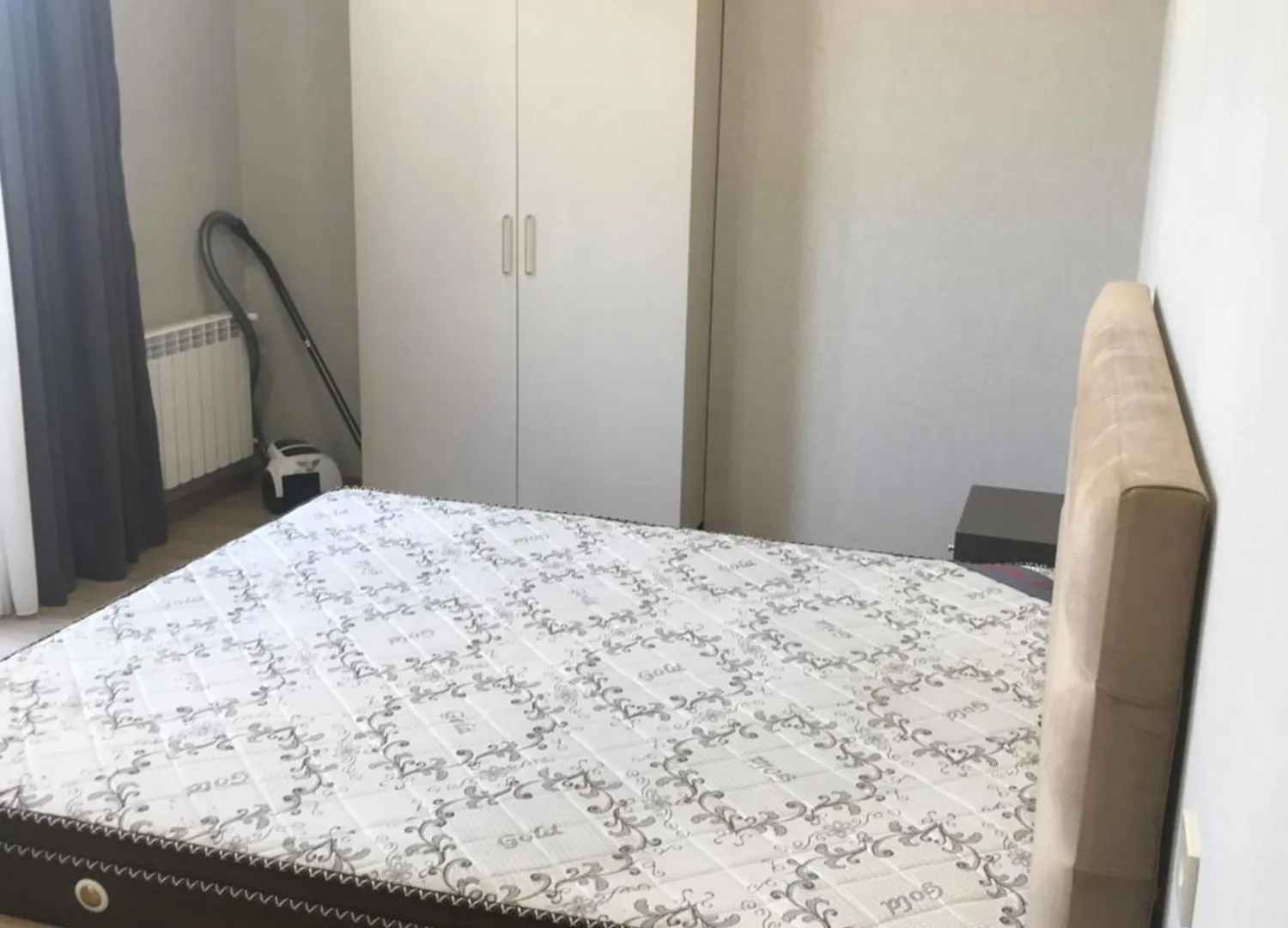 Holbruk Apartament ティビリシ アパート