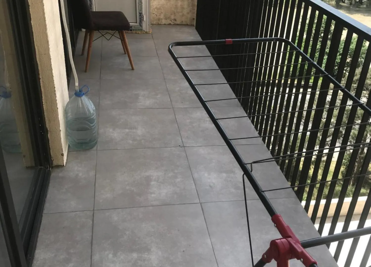 Holbruk Apartament ティビリシ アパート