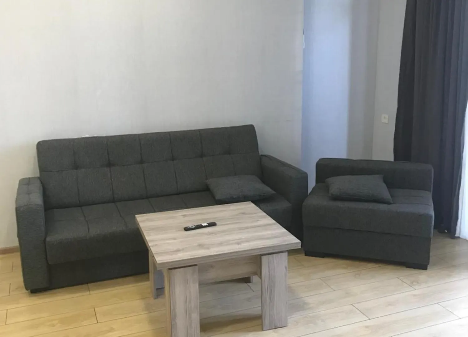 Holbruk Apartament ティビリシ