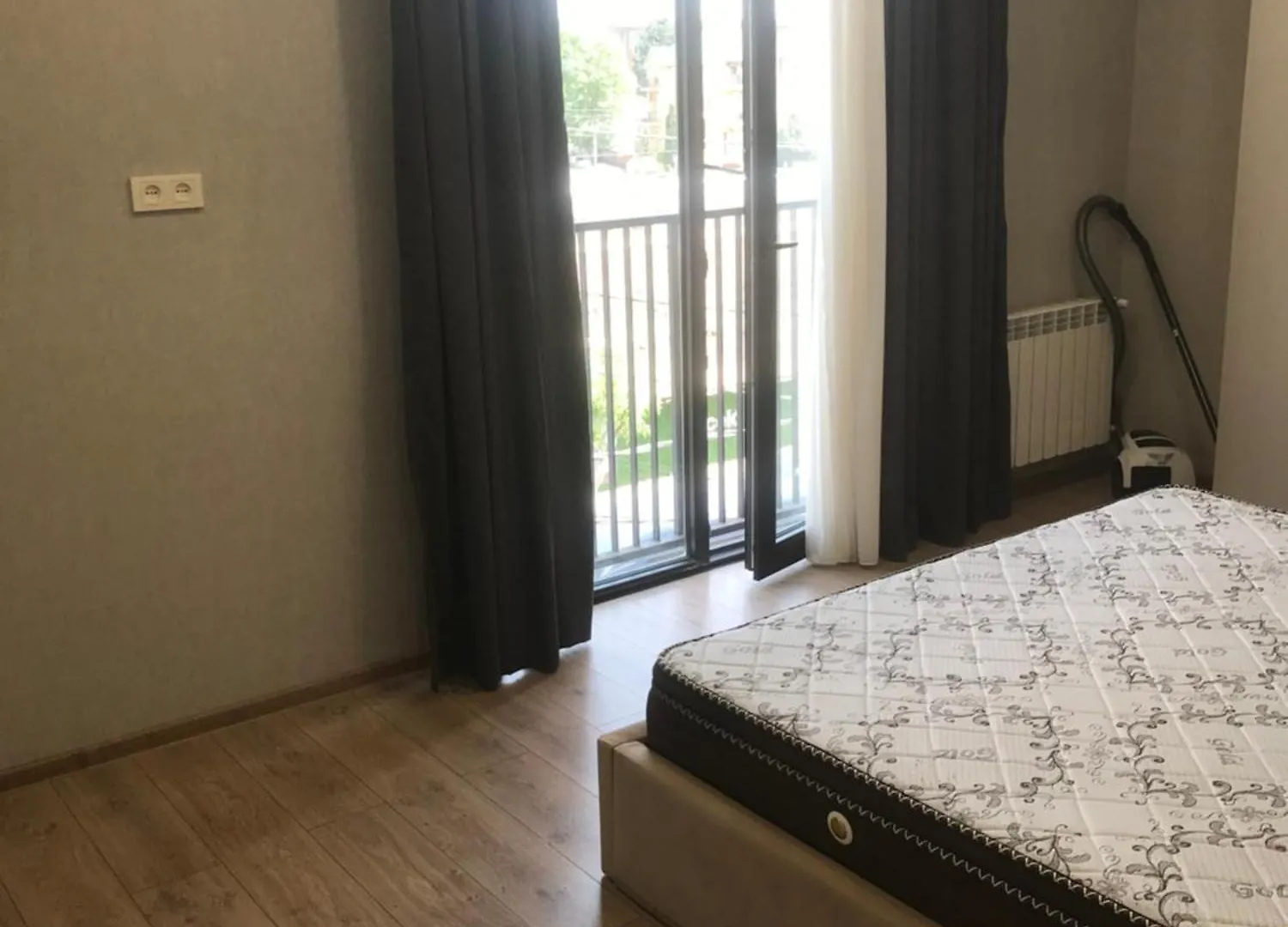 Holbruk Apartament ティビリシ 0*,