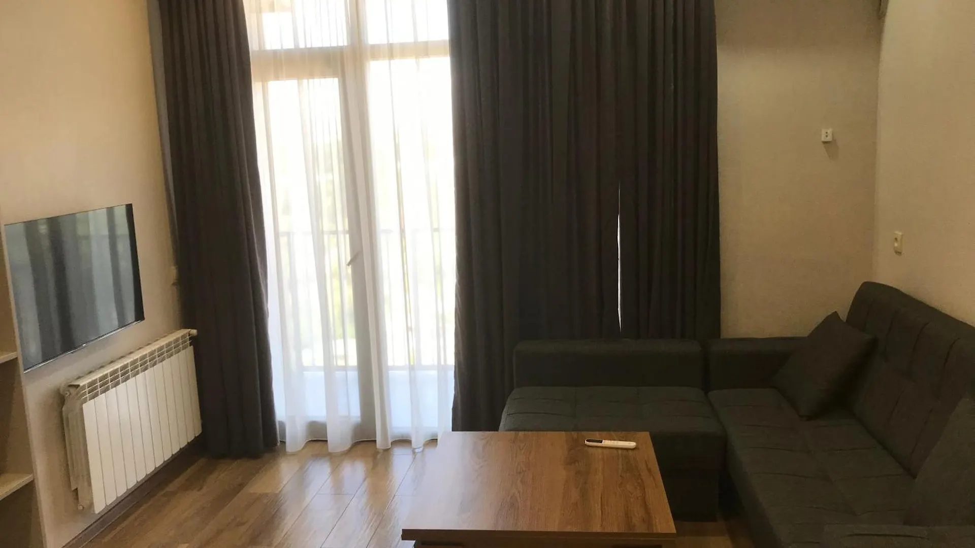Holbruk Apartament ティビリシ 0*,  グルジア